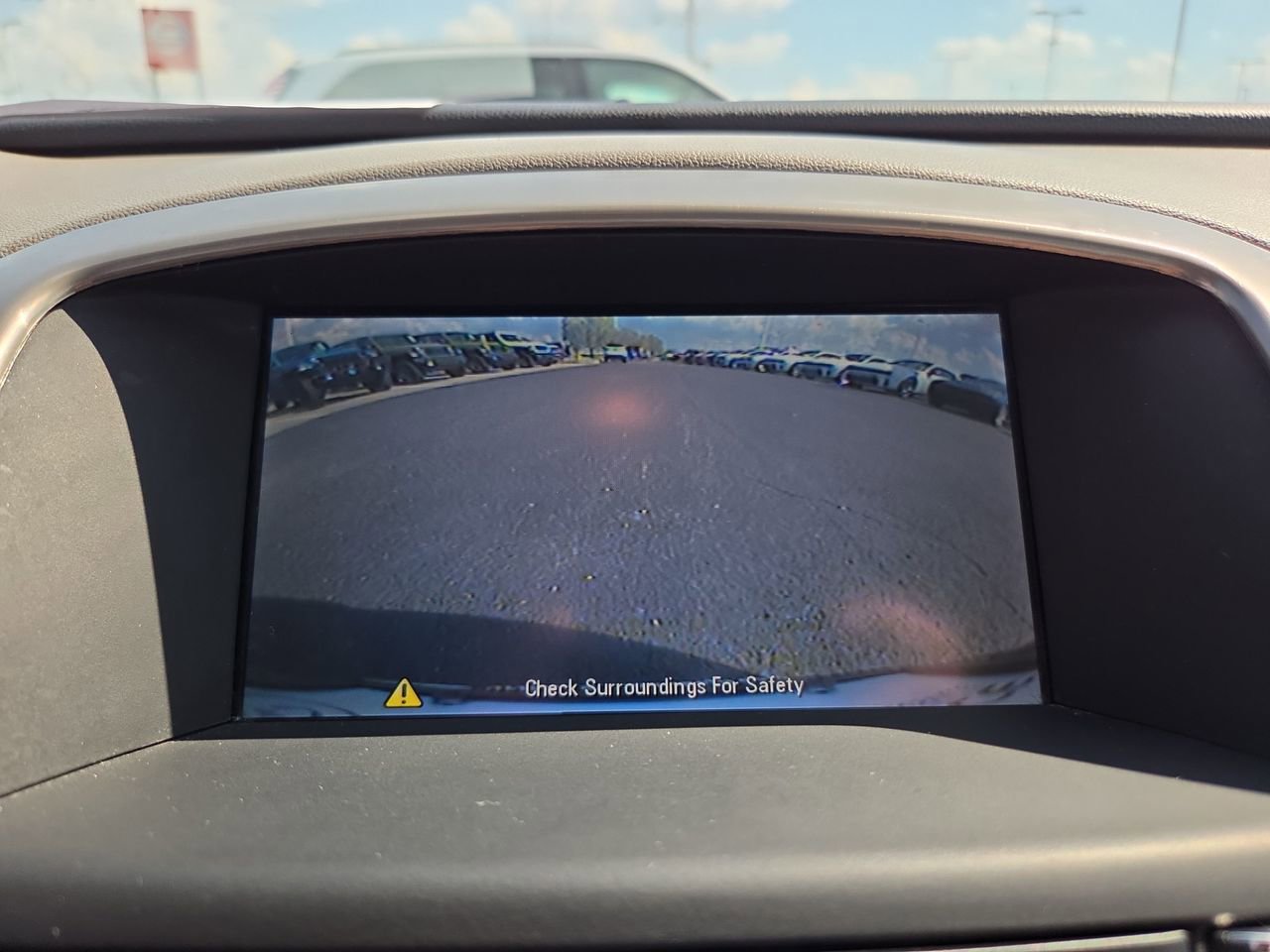 2014 Buick Verano Convenience