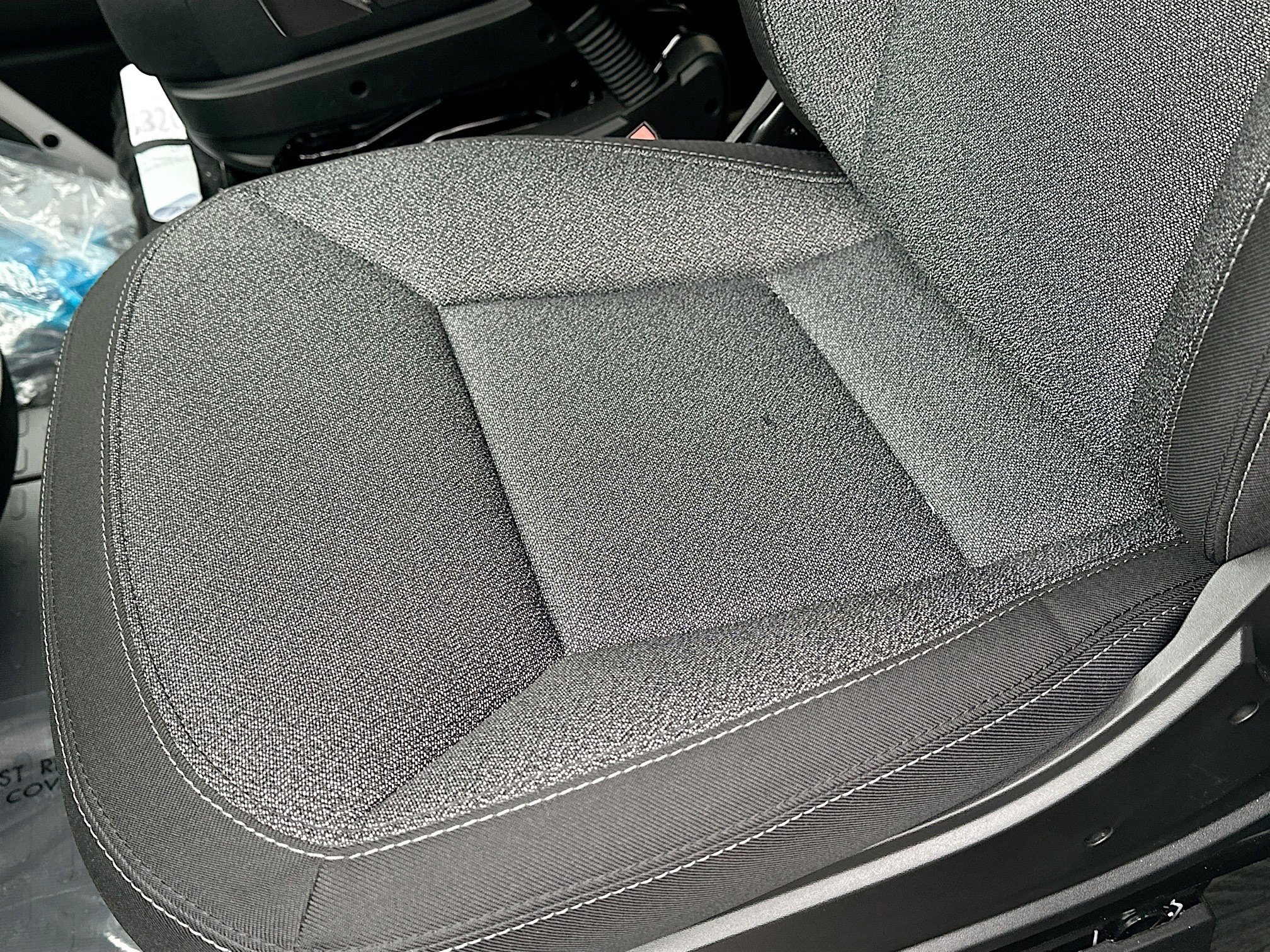 2024 RAM ProMaster 2500