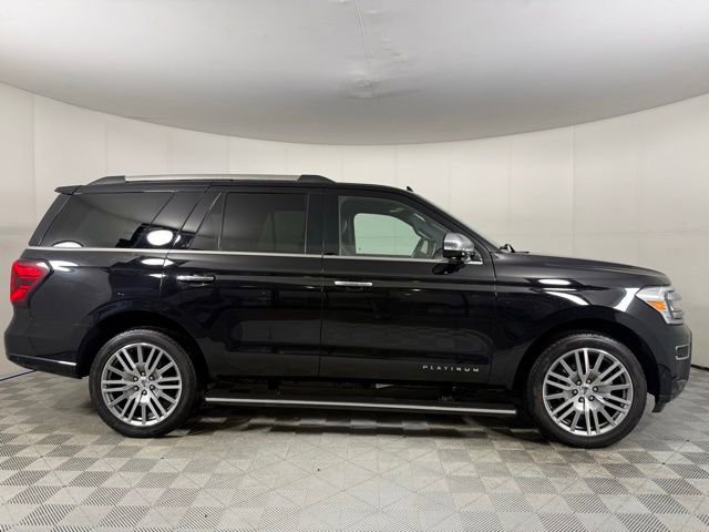 2024 Ford Expedition Platinum