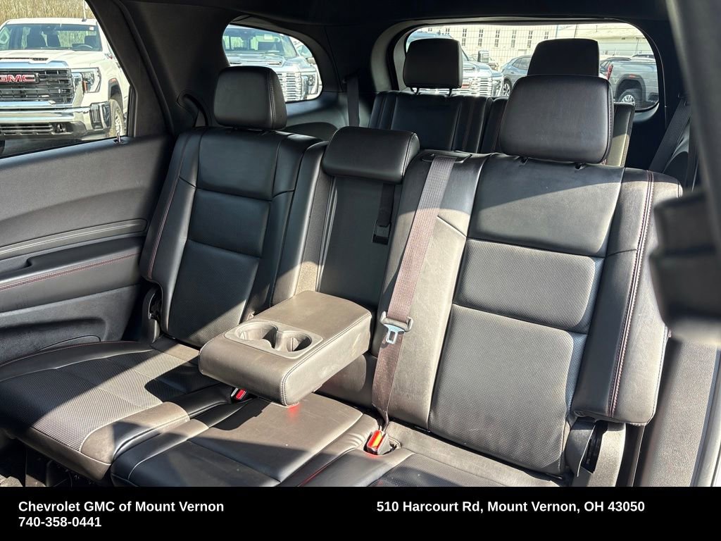 2024 Dodge Durango GT