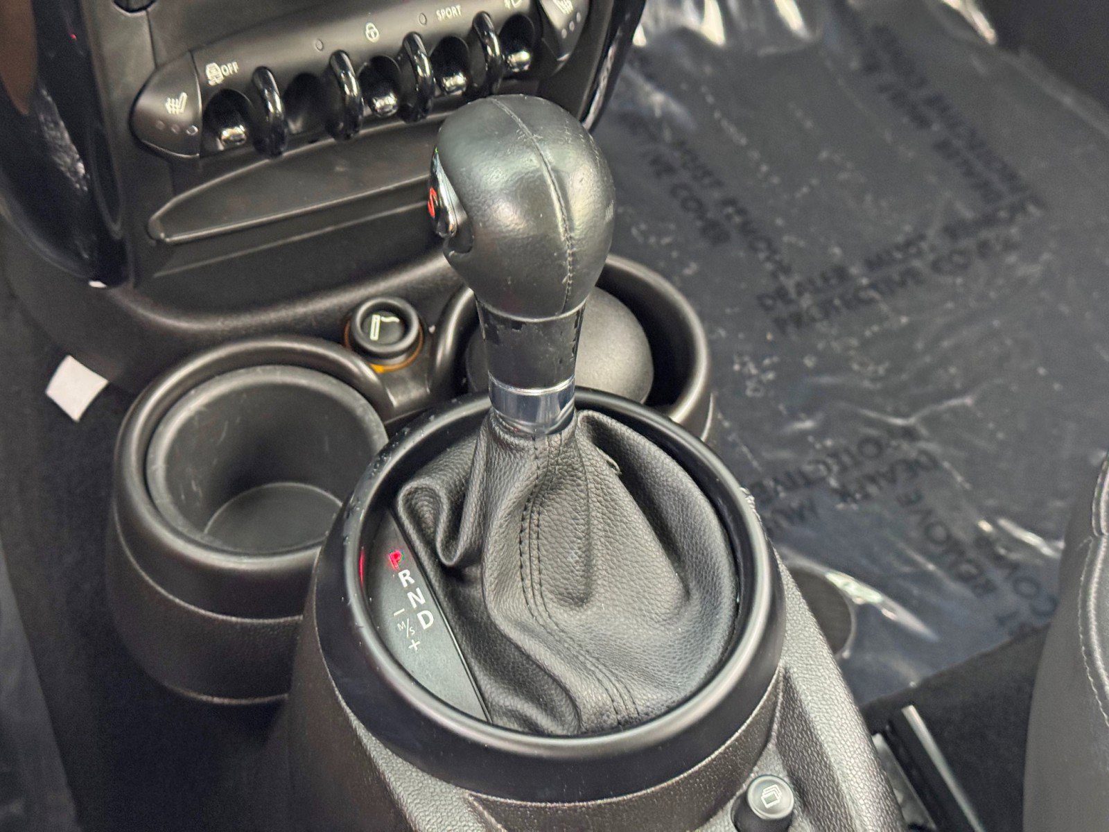 2014 MINI Cooper Paceman S