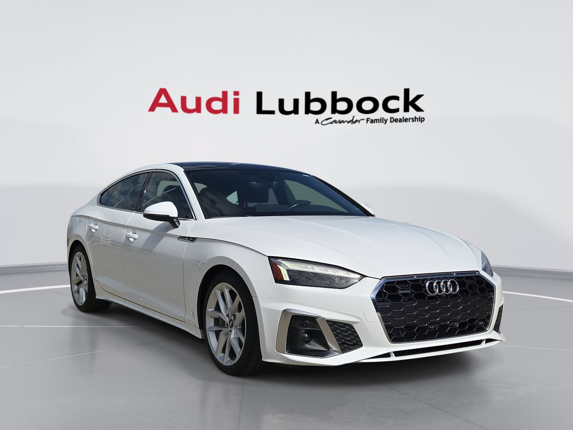 Used 2024 Audi A5 2.0T Premium Plus