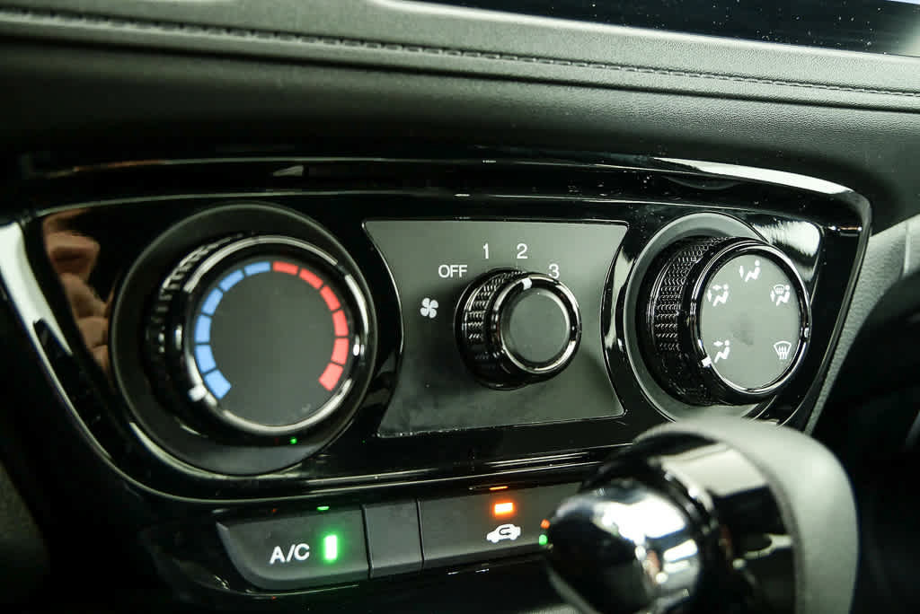 2021 Honda Hr-V Sport