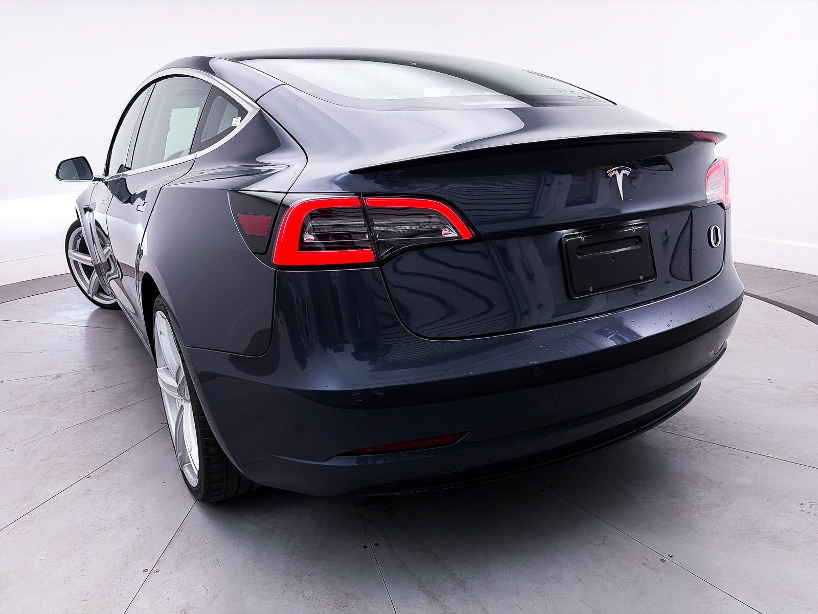 2020 Tesla Model 3 Performance