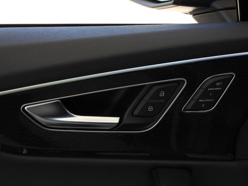 2022 Audi Q7 3.0T Premium Plus