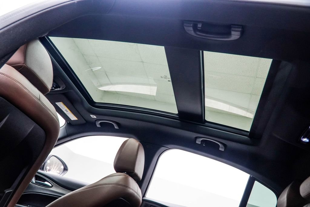 2023 Alfa Romeo Stelvio Ti