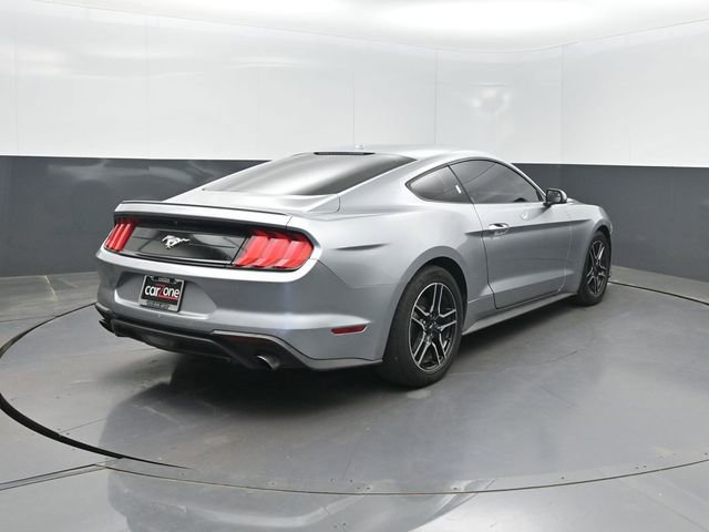 2020 Ford Mustang Premium