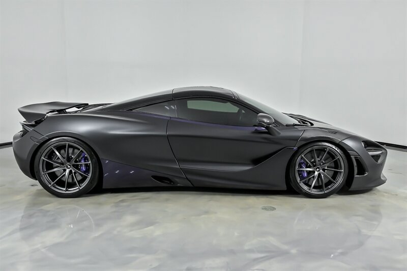 Used 2019 McLaren 720S photo 16