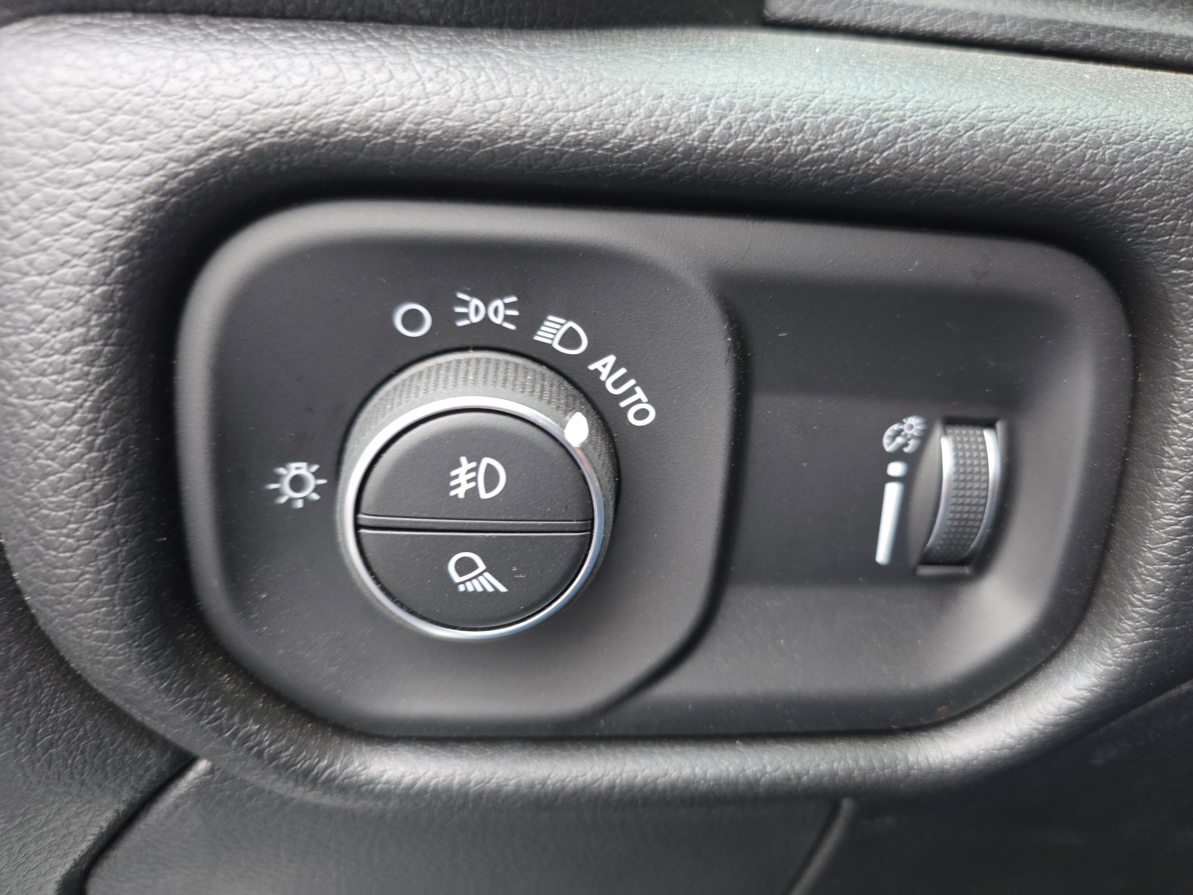 2026 RAM 5500 Tradesman