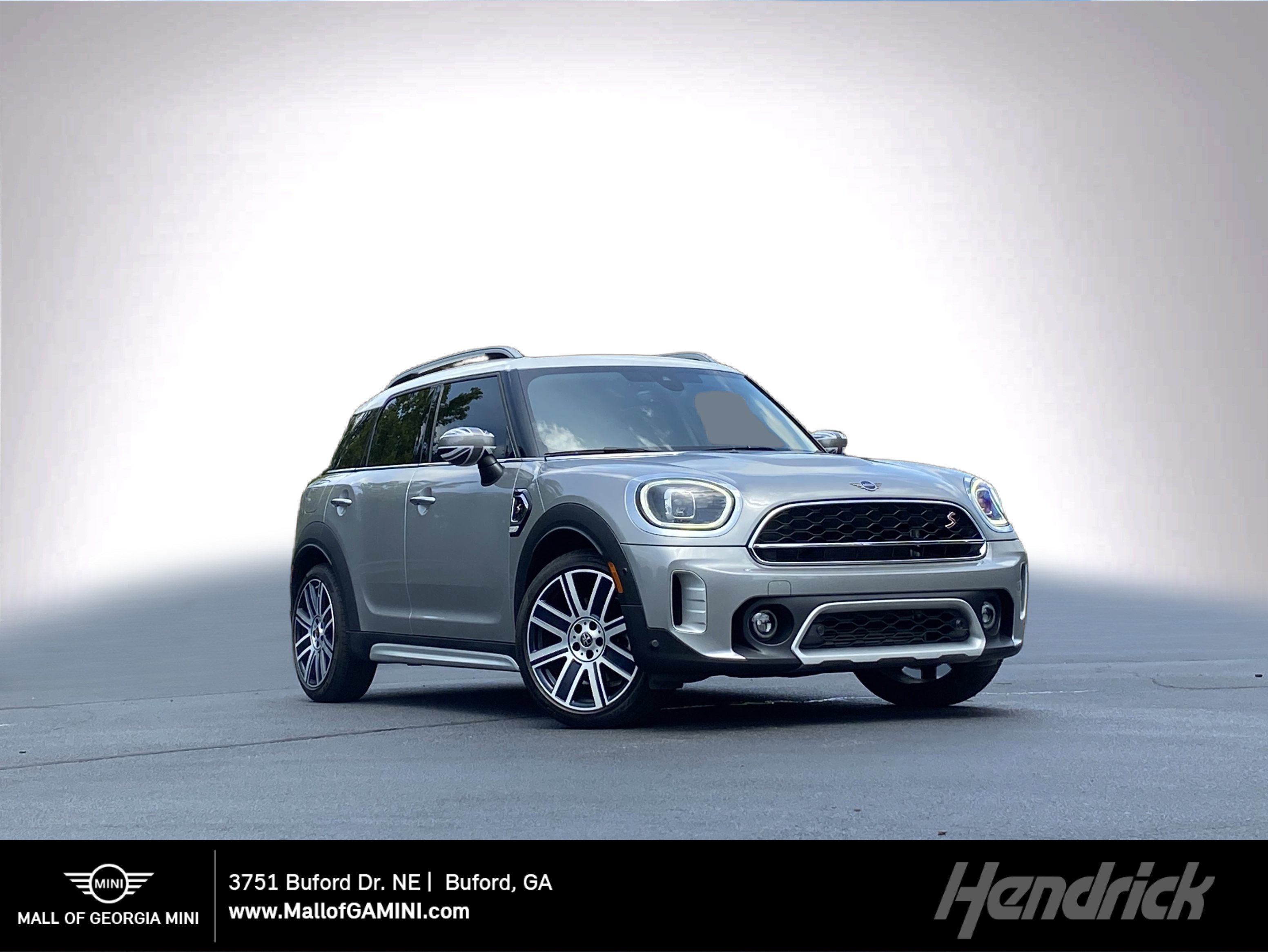 Mall of Georgia MINI in Buford, GA | 156 Cars Available | Autotrader