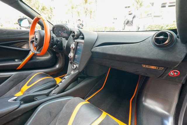 Used 2019 McLaren 720S Performance photo 94