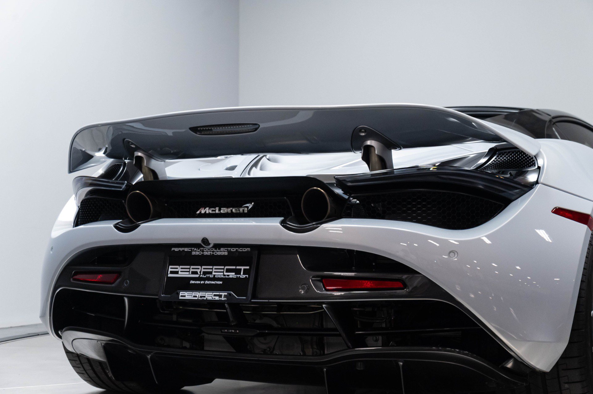 Used 2020 McLaren 720S Luxury photo 82
