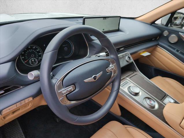 2024 Genesis Gv80 3.5T