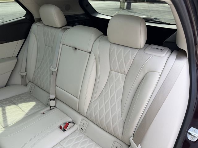 2022 Buick Envision Avenir