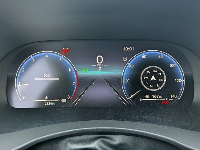 2025 Toyota Highlander Platinum