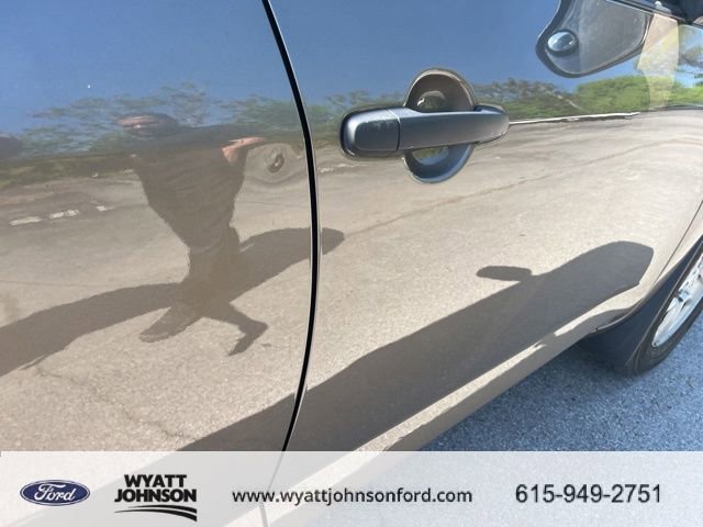 2009 Toyota RAV4 2WD