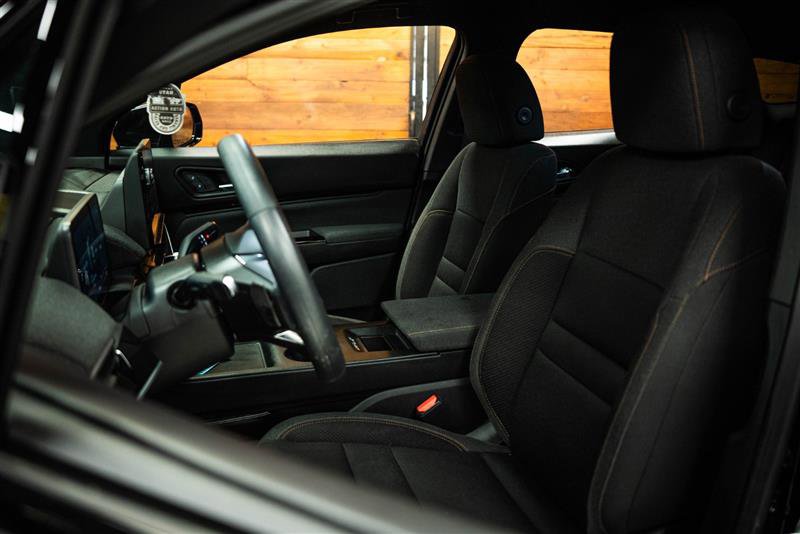 2024 Honda Prologue EX