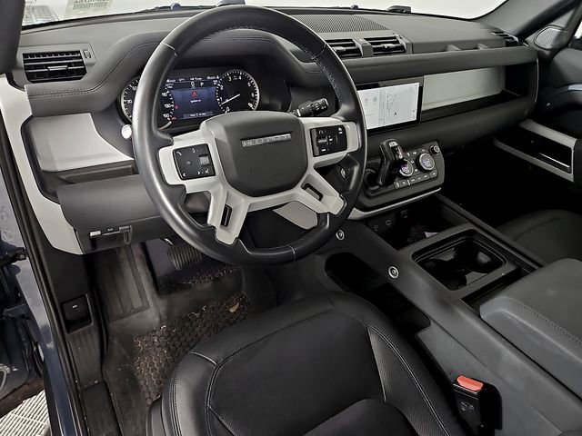 2023 Land Rover Defender 90 S