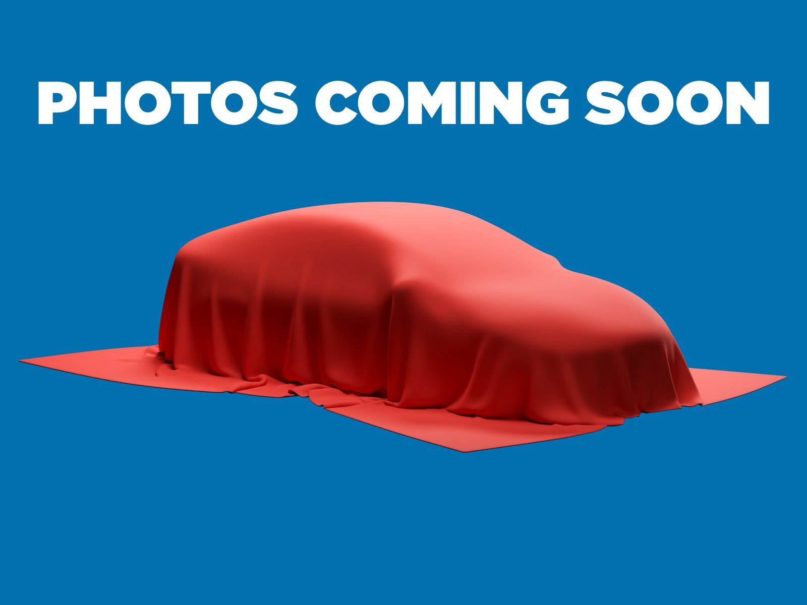 2021 Ford Mustang Mach-E