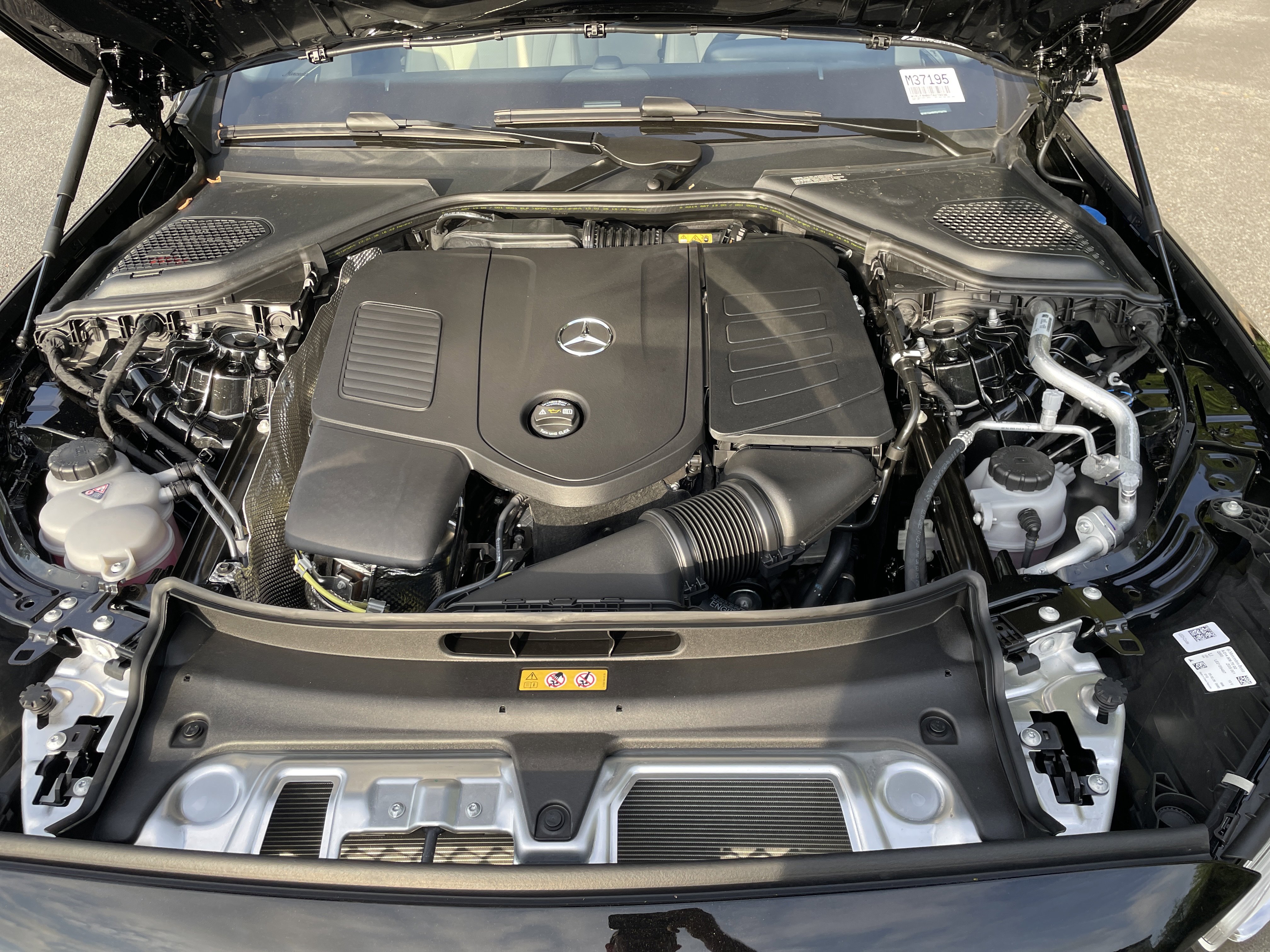 2026 Mercedes-Benz E 350 4MATIC Sedan