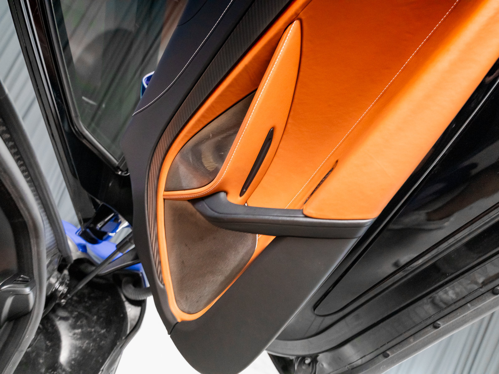 Used 2018 McLaren 720S Luxury photo 64