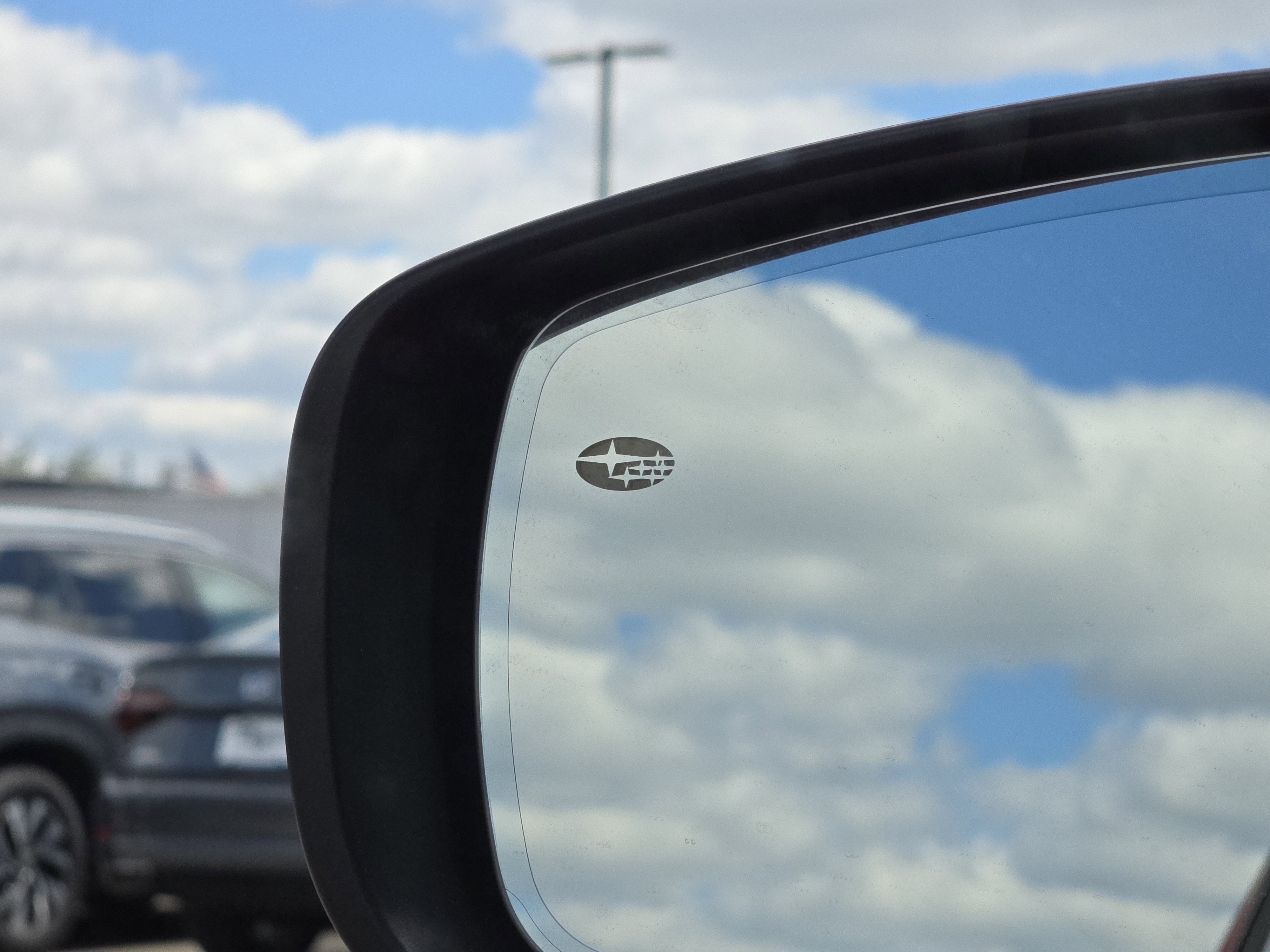 2018 Subaru Impreza 2.0i Sport