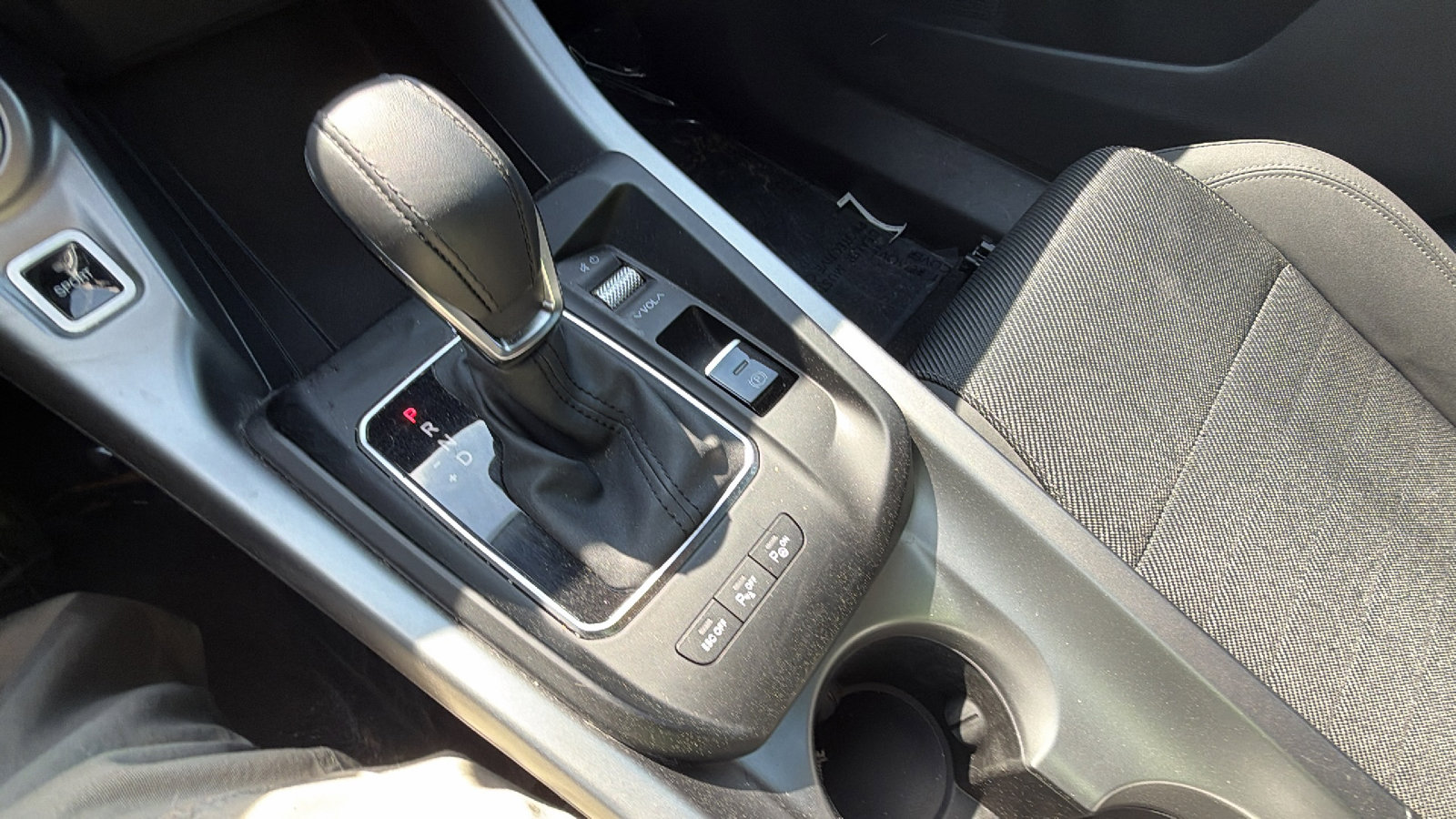 2025 Dodge Hornet R/T