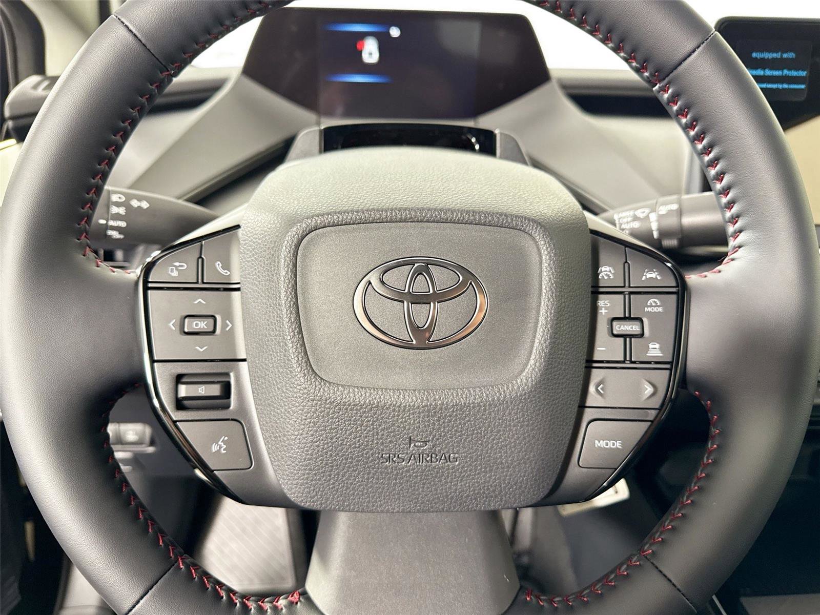 2026 Toyota Prius Plug-In Hybrid