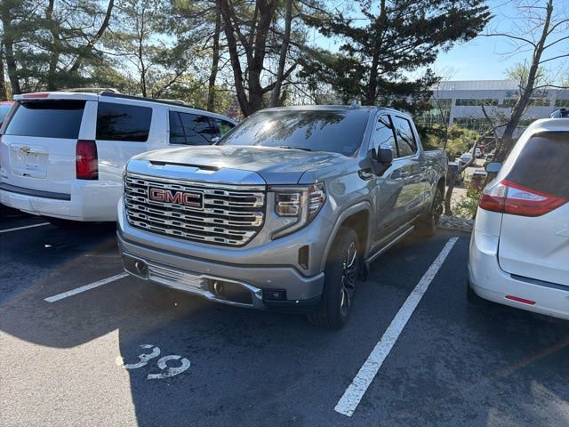 Used 2024 GMC Sierra 1500 Denali w/ Denali Reserve Package