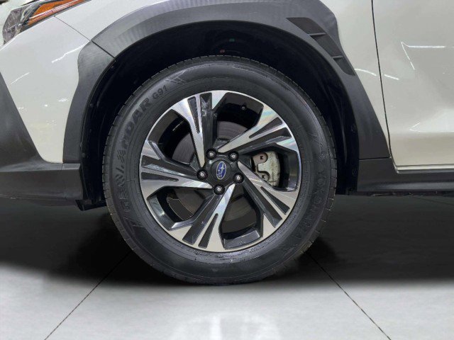 2024 Subaru Crosstrek 2.0i Premium