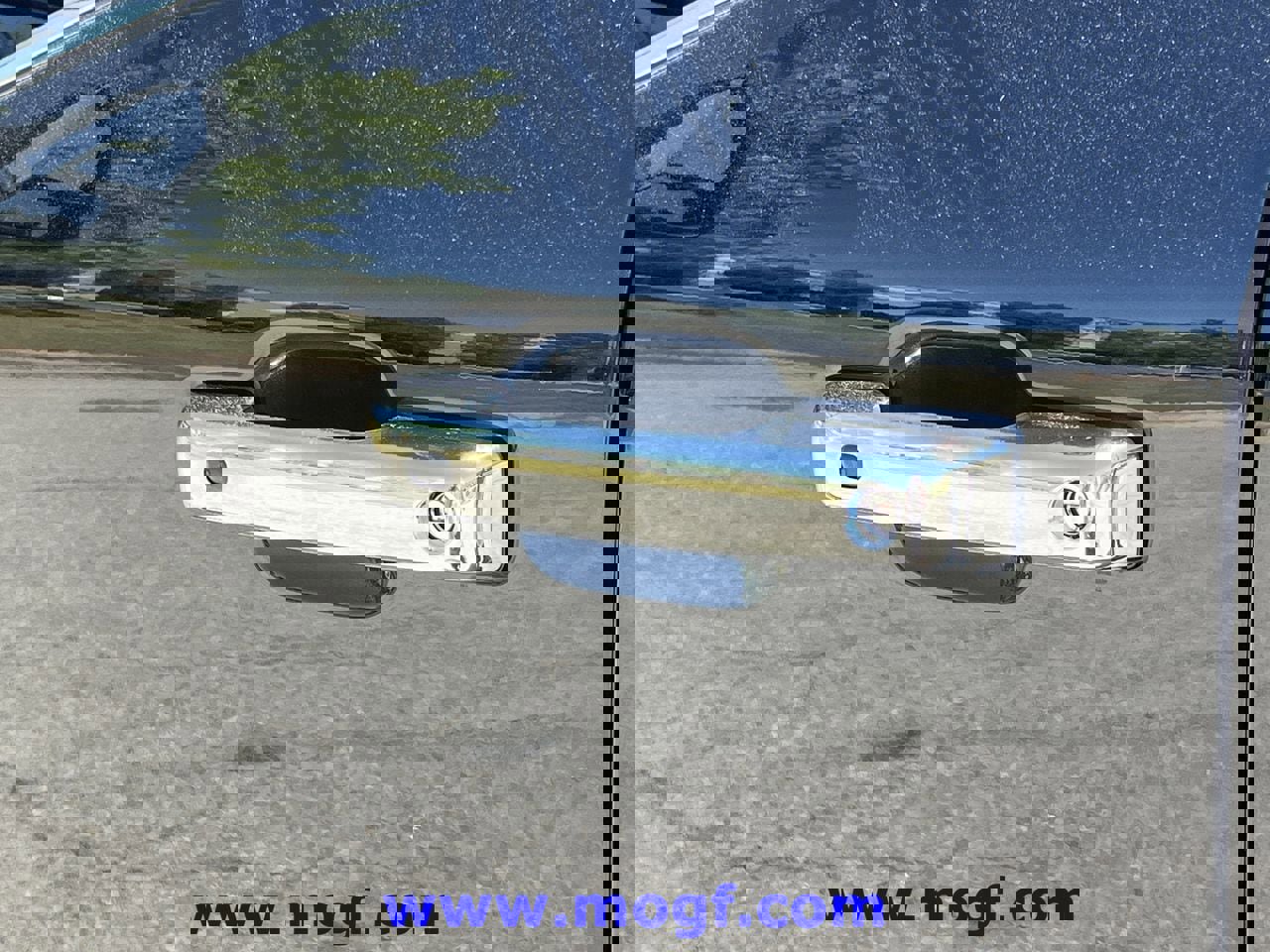 2024 Ford F350 Platinum