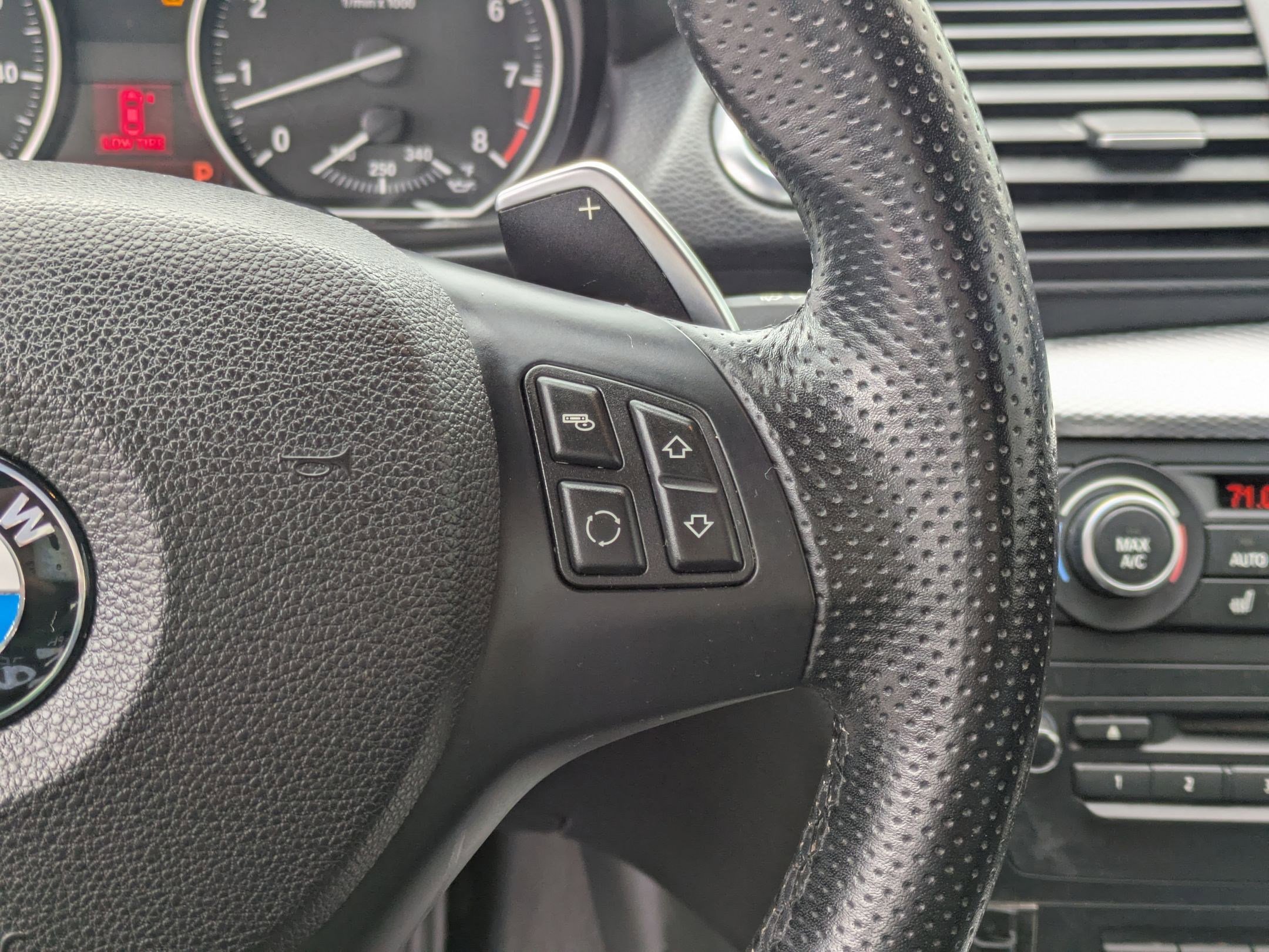 2013 BMW 135is Convertible