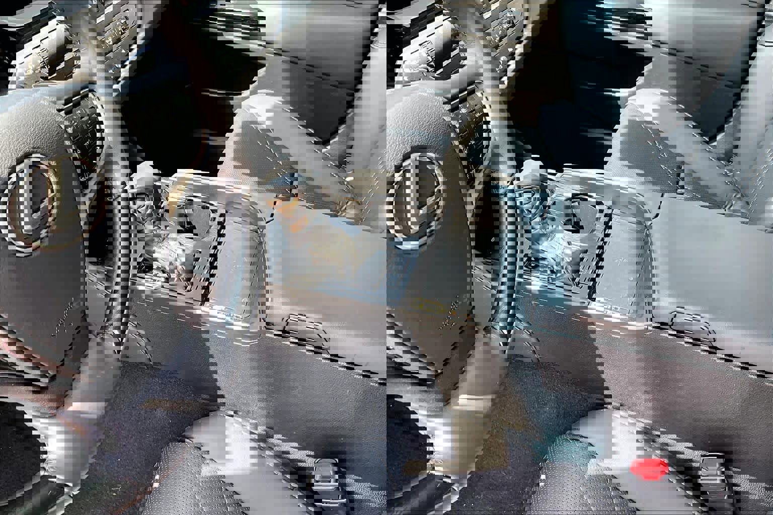 2023 Lexus ES 350 Ultra Luxury