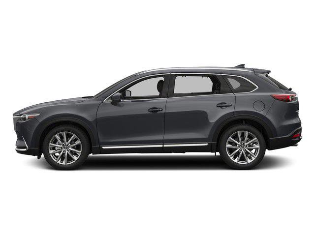 2017 MAZDA CX-9 Signature