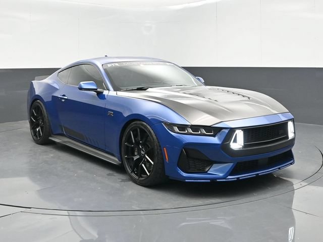 Used 2024 Ford Mustang GT w/ GT Performance Package