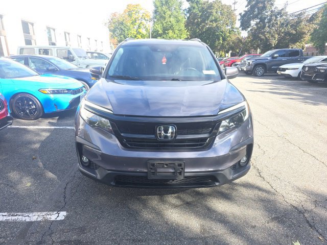 Used 2022 Honda Pilot Special Edition