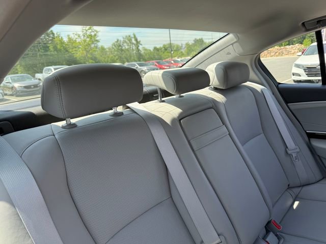 2015 Acura RLX w/ Technology Package