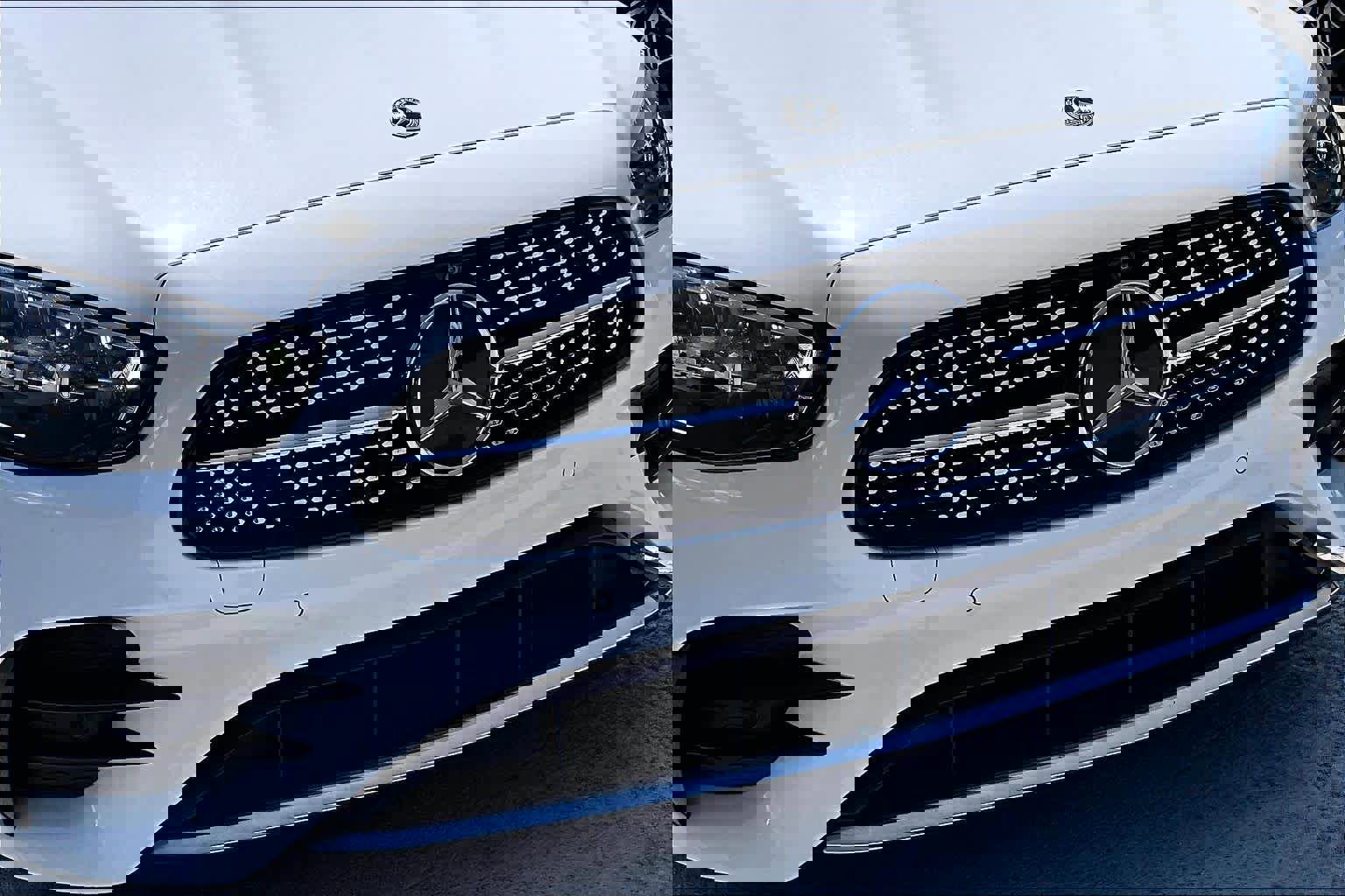 2022 Mercedes-Benz E 450 Cabriolet