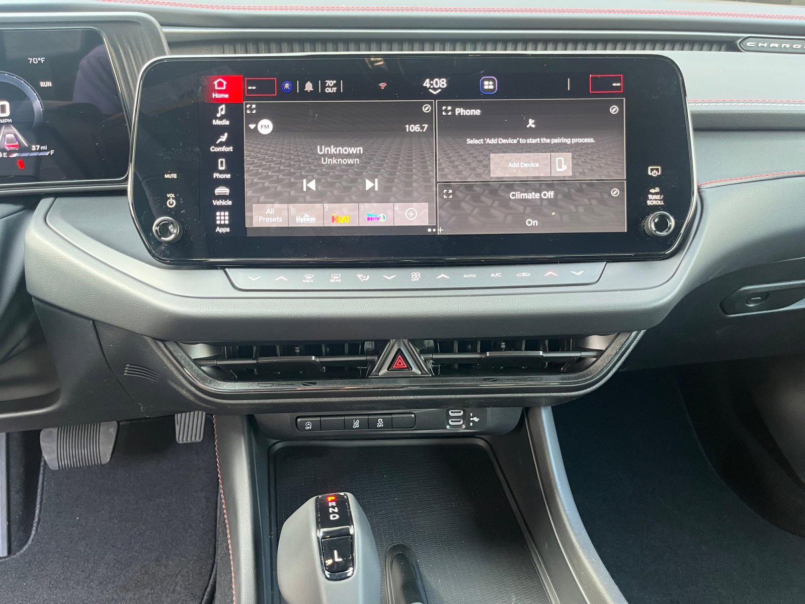 2026 Dodge Charger R/T