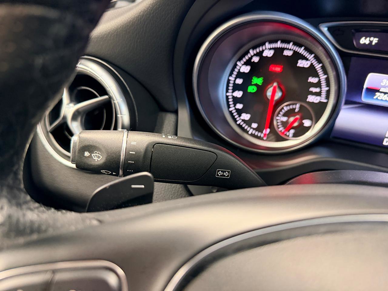 2018 Mercedes-Benz CLA 250