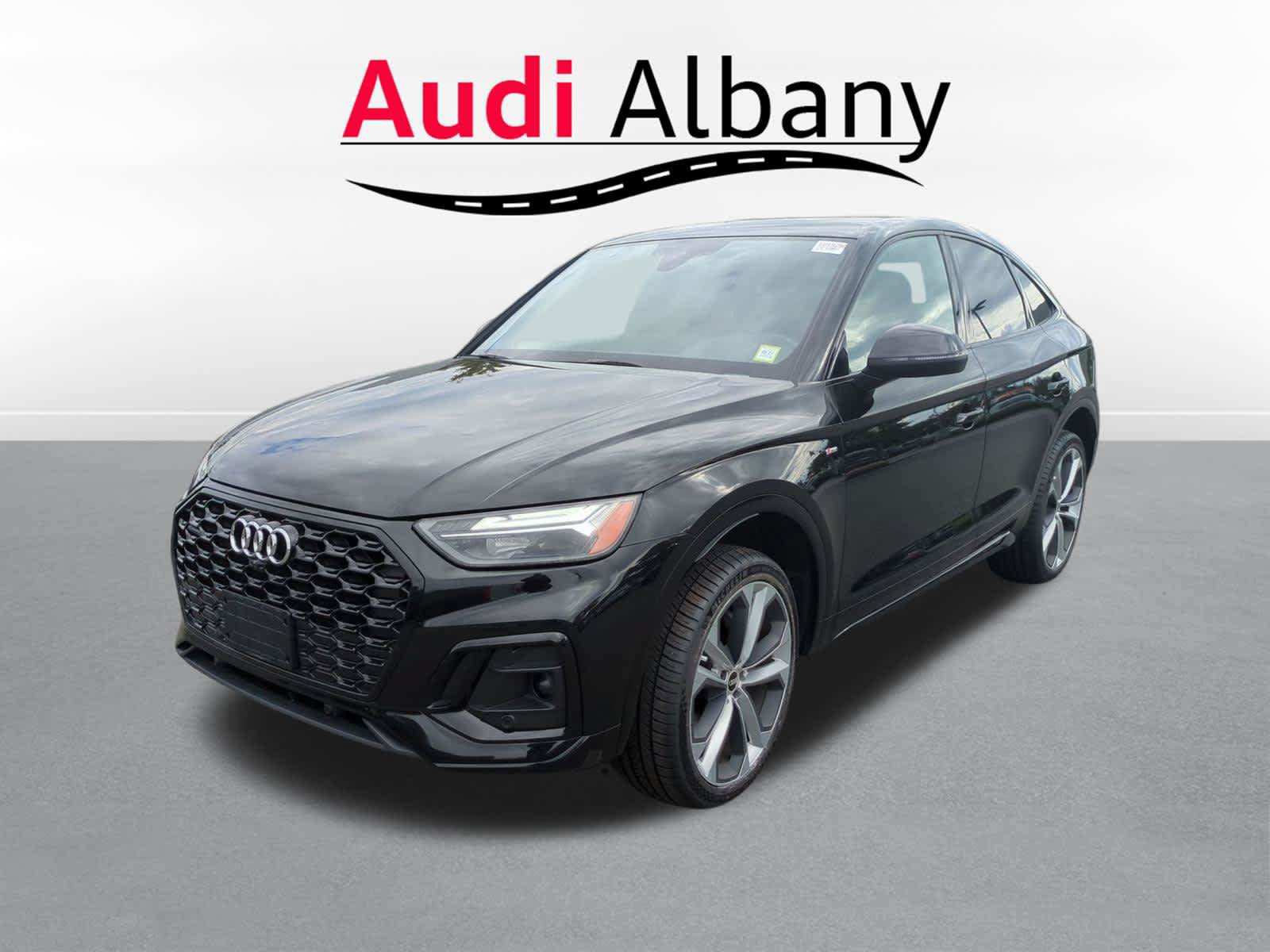 Used 2022 Audi Q5 2.0T Premium Plus w/ Premium Plus Package
