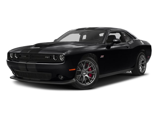 2016 Dodge Challenger SRT 392
