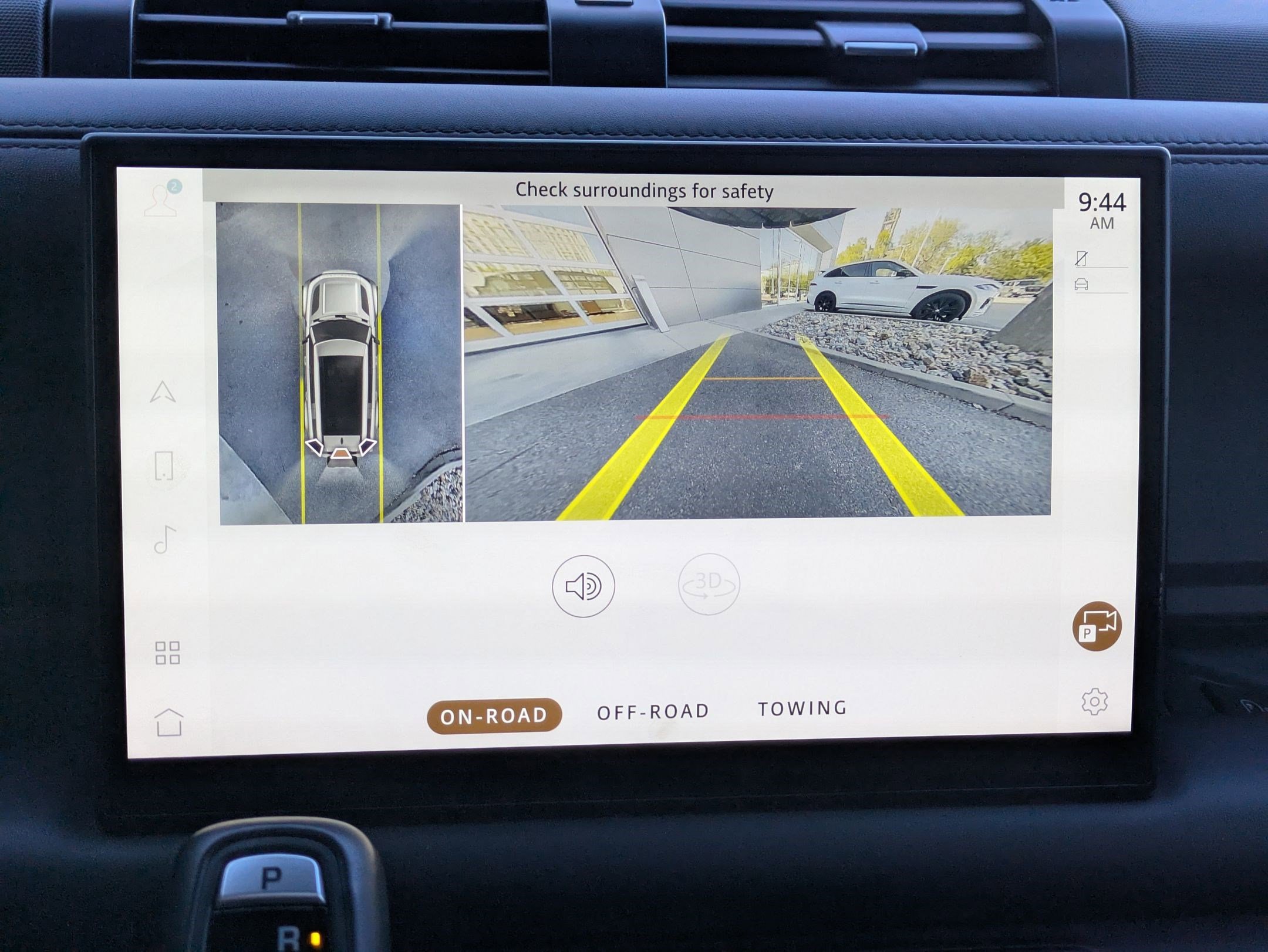 2023 Land Rover Defender 130 X