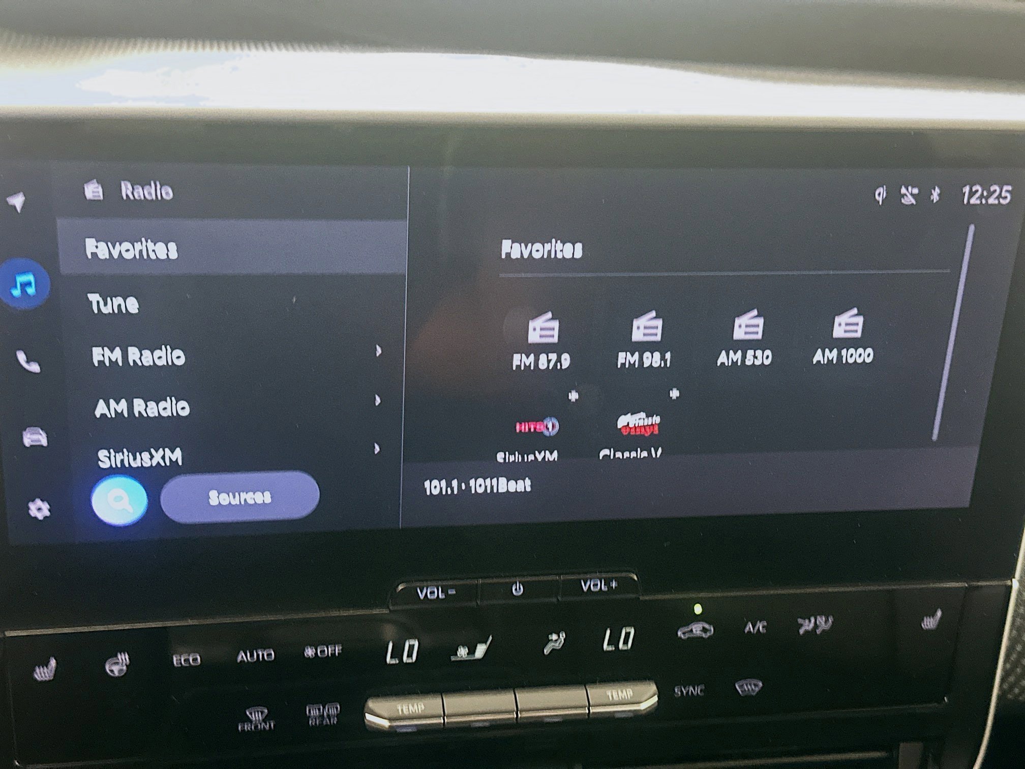 2023 Toyota bZ4X XLE