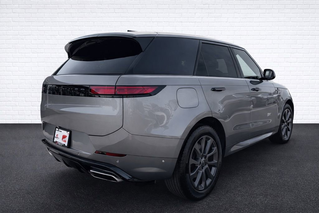 2024 Land Rover Range Rover Sport Dynamic SE