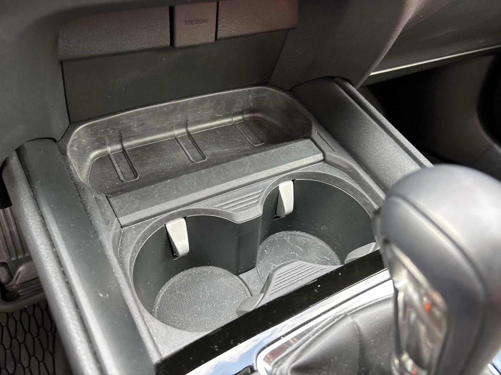 2023 MAZDA Cx-50 2.5 Turbo