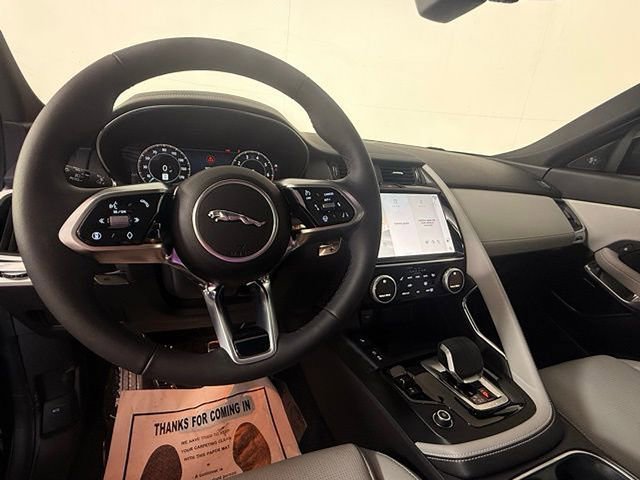 2024 Jaguar E-Pace R-Dynamic SE