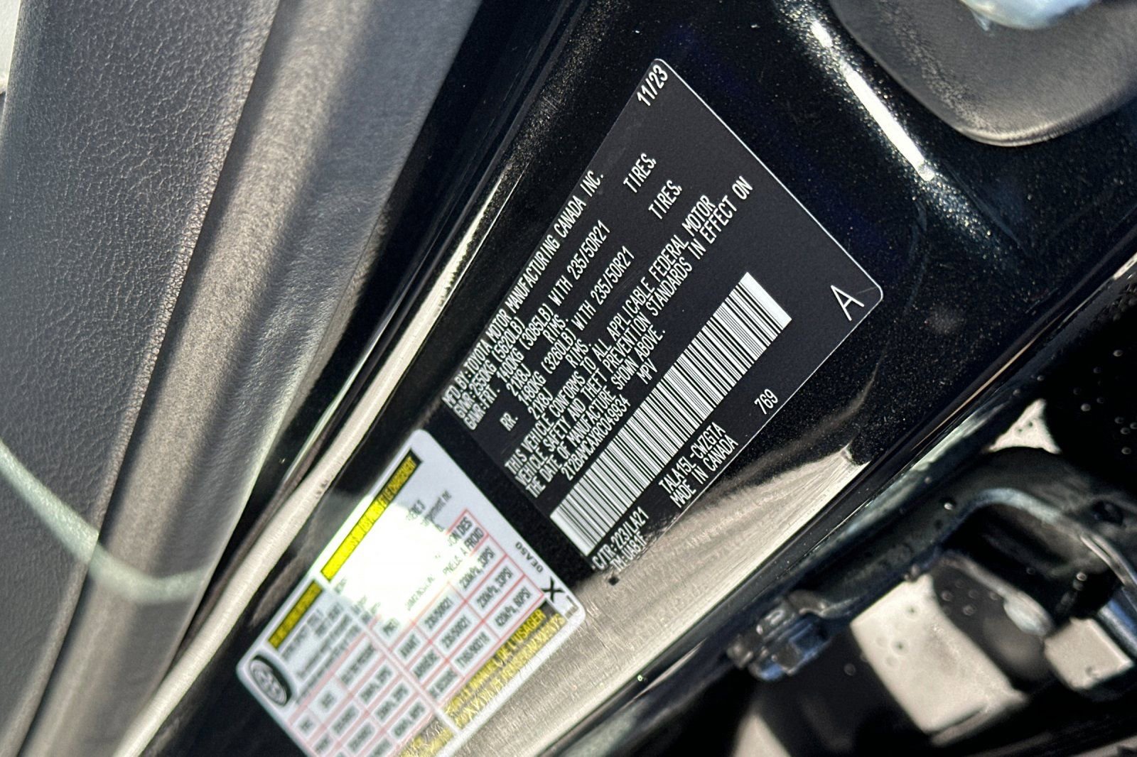 2024 Lexus RX 350 AWD