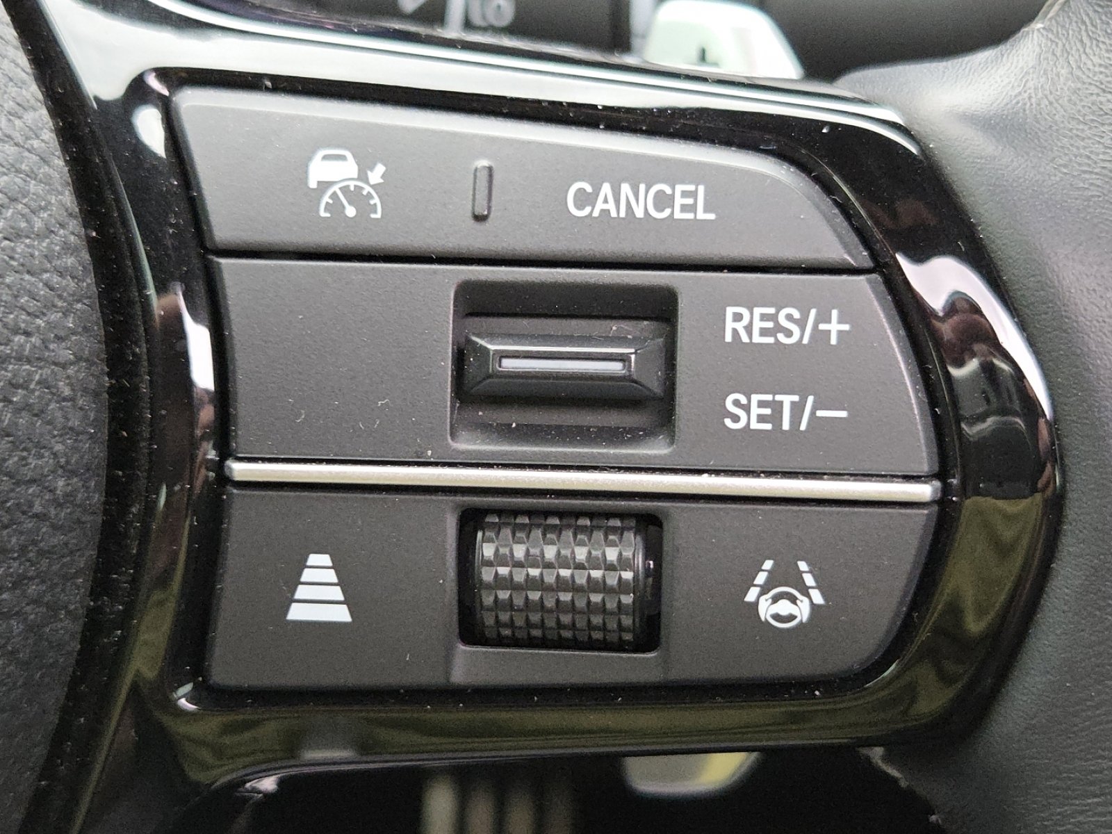 2025 Acura Integra A-Spec