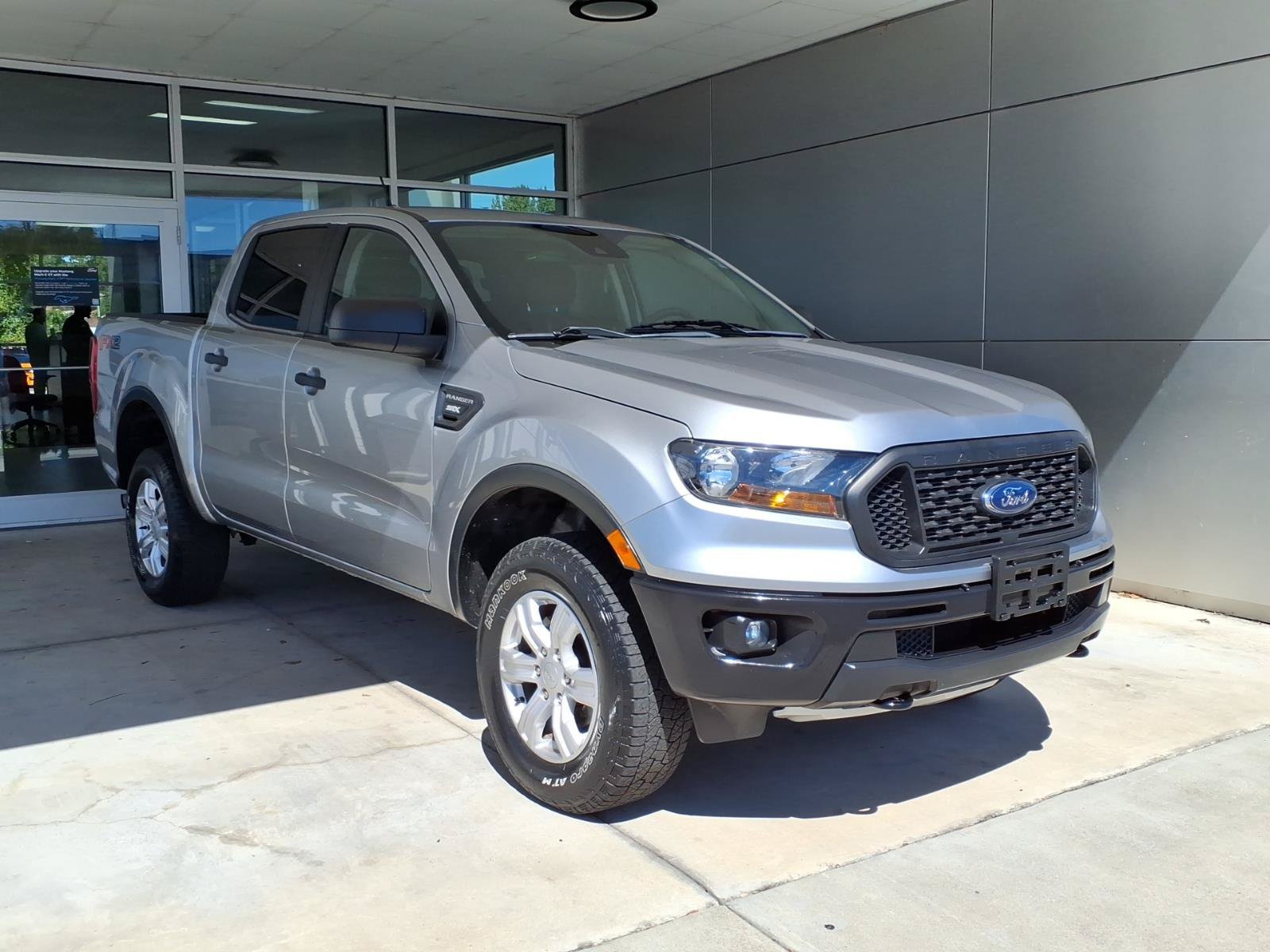 Used 2020 Ford Ranger XL w/ Equipment Group 101A Mid